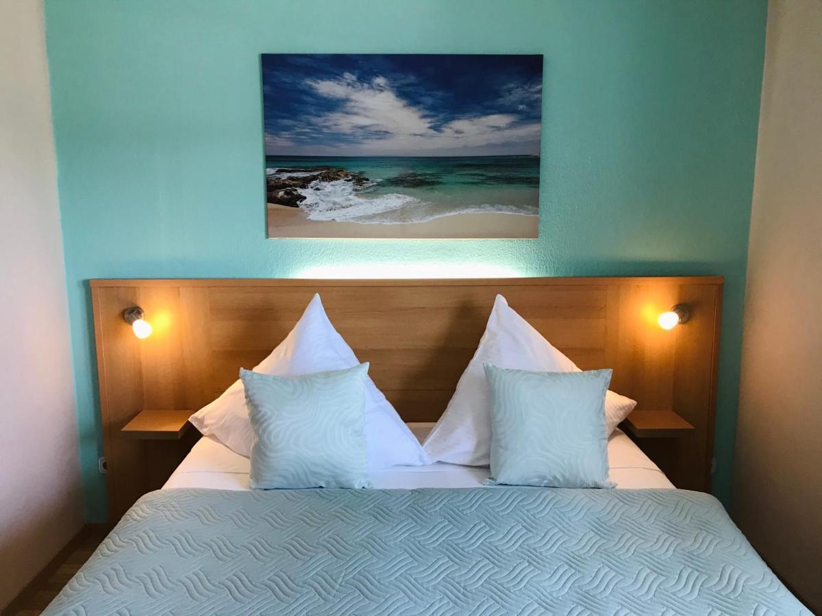 Pension Waldblick แบร์กคาเมน ภายนอก รูปภาพ